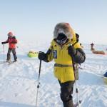 North Pole Expedition