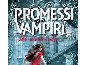 Libro comodino: Promessi vampiri dark side