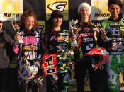 Motocross: fine settimana soddisfazioni Team SDMRacing