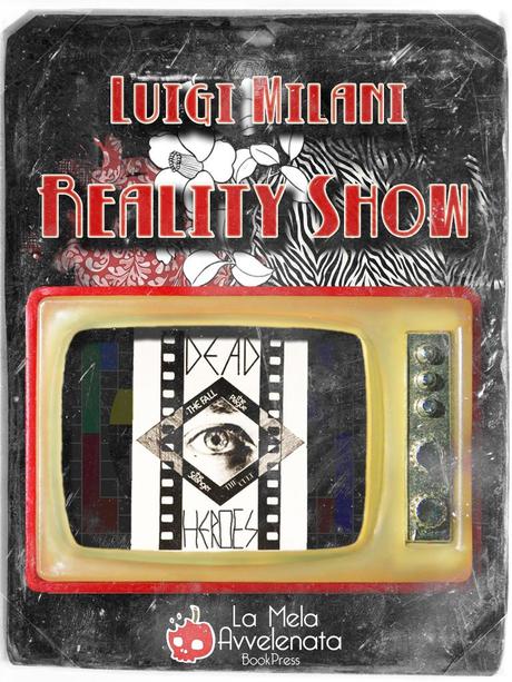 Reality Show cover