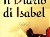 Anteprima diario Isabel" "Come into Wonderland", Isabel Alley. Vampiri, amore sete vendetta serie italiana lascia segno