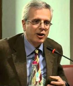 DOSSIER KOSOVO – INTERVISTA AL PROF. LUCIANO BOZZO DOSSIER KOSOVO – INTERVISTA AL PROF. LUCIANO BOZZO