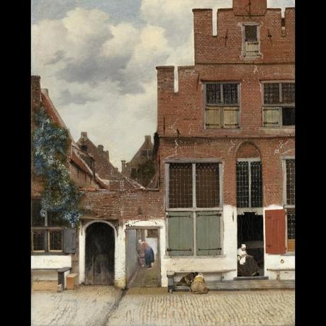 Johannes Vermeer e la modernità del naturalismo europeo