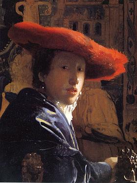 Johannes Vermeer e la modernità del naturalismo europeo
