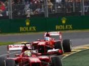 Massa: Ferrari team lotterà titolo