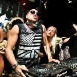 Joe T. Vannelli @ Bussola Versilia joe t vannelli