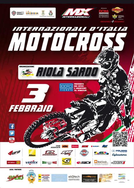 riola sardo motocross