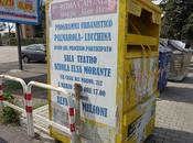 Municipio Diciannovesimo come diavolo chiamerà dopo elezioni). Ecco comunica presidente Milioni (quello panino...)