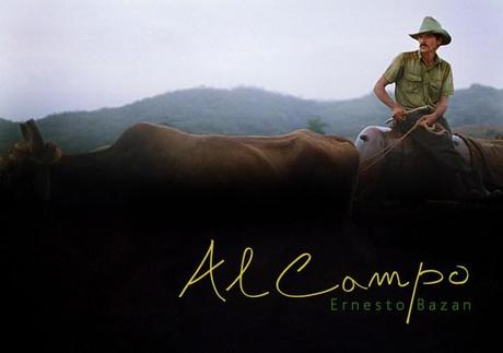 Al Campo - Ernesto Bazan