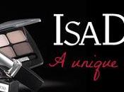 IsaDora Make-Up