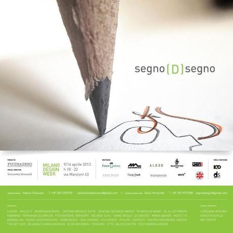 Fashion in Translation & Boutique on Click per Segno (D) Segno