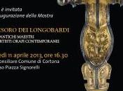 Cividale Friuli longobardi mostra Cortona