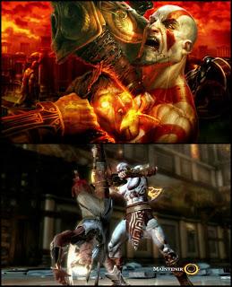 Vi racconto una storia...God Of War (Part.3)