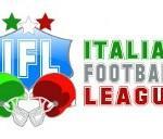 Risultati Italian Football League Giuseppe Giordano)