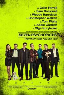 7 psicopatici - Seven Psicopaths (2012)