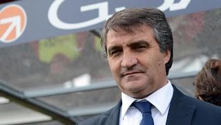 De Canio potrebbe essere il prossimo allenatore del Pescara