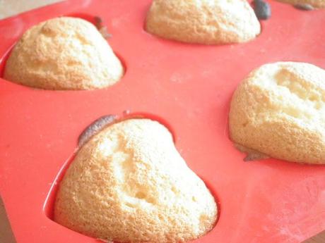 i muffins (al profumo di limone) dei bambini ✿ ☺  videoricetta step by step