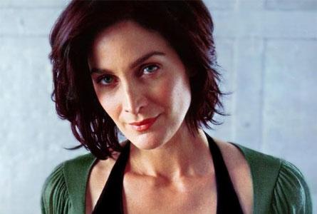 carrie-anne moss