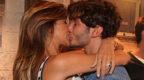 E' ufficiale Belen Rodriguez è diventata mamma del piccolo Santiago