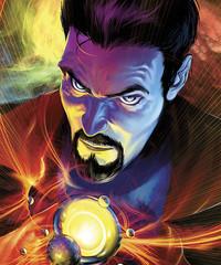 doctor strange