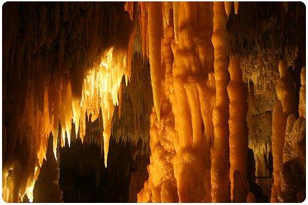 Le più belle grotte visitabili d’Italia