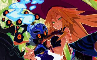 The Witch and the Hundred Knights ha una data di uscita giapponese