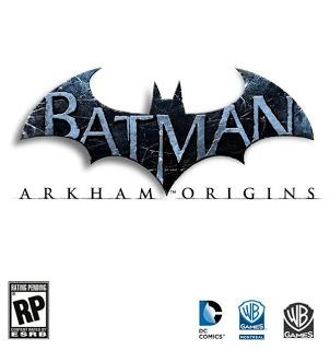 Annunciati due giochi su Batman : Arkham Origins e Arkham Origins Blackgate