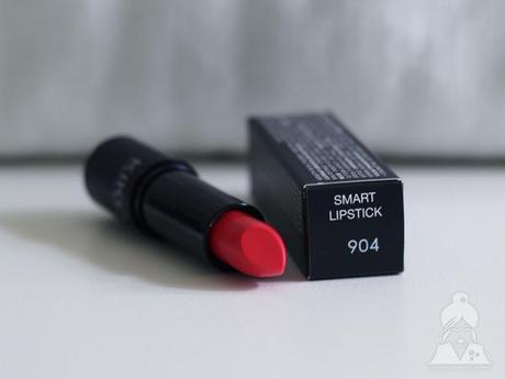 KIKO >> Ultra Glossy Stilo & Smart Lipstick