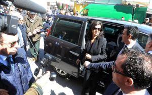 Laura Boldrini a Civitanova Marche