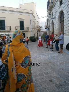 una giornata (magica) come tante