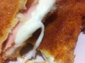 Mozzarella carrozza