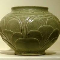 Storia della ceramica cinese