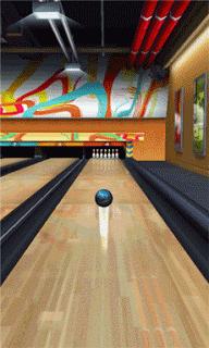 AE Bowling 3D nuovo game, prodotto da AE Mobile!