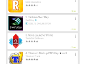 Google aggiorna Play Store novità grafiche interessanti!