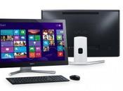 ALL-in-One Sony vaio SVL2412V1E, windows bit, vendita italia