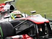 McLaren scoperto problemi della MP4-28