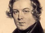 Storia abbastanza curiosa Concerto violino Robert Schumann