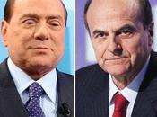 Vertice Bersani-Berlusconi: “siamo solo all’inizio”