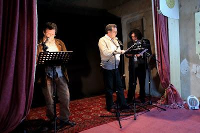 I lettori dell' ILIADE