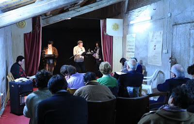 I lettori dell' ILIADE