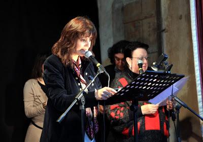 I lettori dell' ILIADE