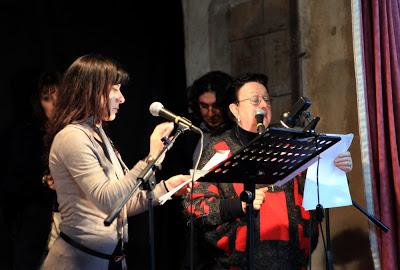 I lettori dell' ILIADE