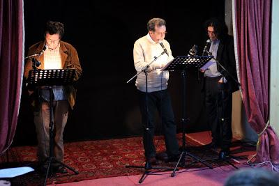 I lettori dell' ILIADE