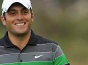 Golf: Molinari Manassero Masters Tournament Augusta