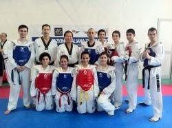 Taekwondo Torino Union
