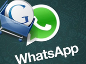 Possibile acquisto WhatsApp parte Google? bufala!