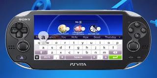 Playstation Vita : video esplicativo del Firmware 2.10, uscirà domani in Europa