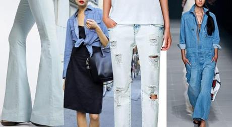 Denim: Quando, Come e Perchè