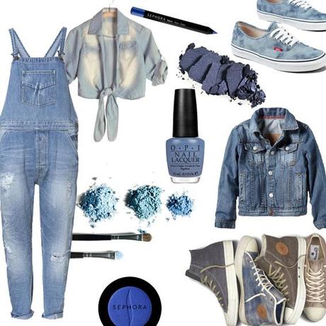 Denim: Quando, Come e Perchè