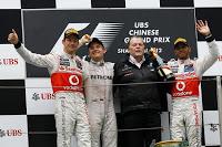 Gran Premio della Cina 2012 - La prima vittoria di Rosberg